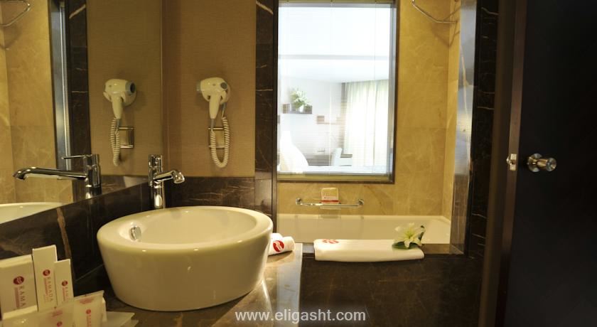 هتل Ramada Plaza Antalya , هتل 5ستاره, هتل آنتالیا, ترکیه