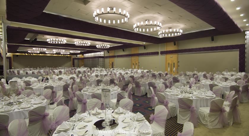 Otel Ramada Plaza Antalya , Otel 5Star, Otel Antalya, Turkey