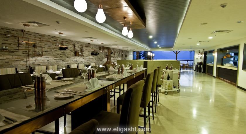 هتل Ramada Plaza Antalya , هتل 5ستاره, هتل آنتالیا, ترکیه
