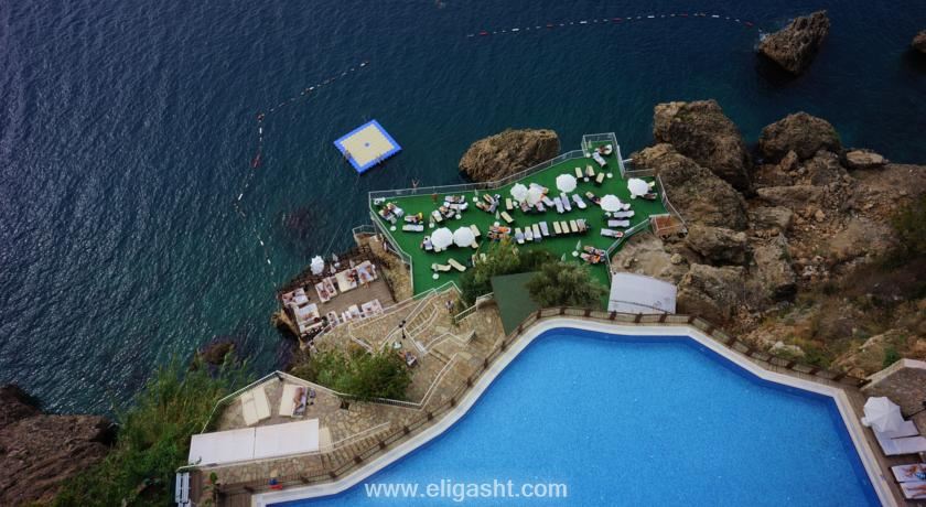 هتل Ramada Plaza Antalya , هتل 5ستاره, هتل آنتالیا, ترکیه