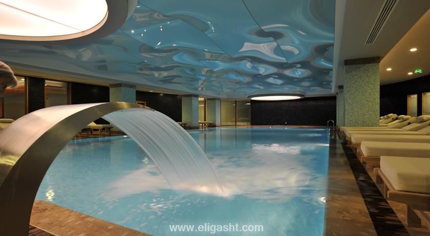 Otel Ramada Plaza Antalya , Otel 5Star, Otel Antalya, Turkey