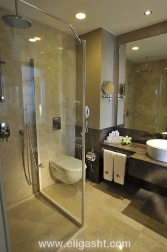 هتل Ramada Plaza Antalya , هتل 5ستاره, هتل آنتالیا, ترکیه