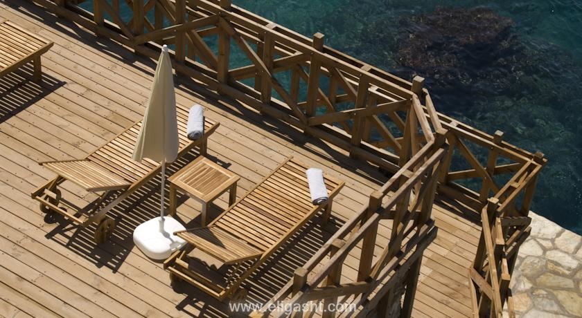 هتل Ramada Plaza Antalya , هتل 5ستاره, هتل آنتالیا, ترکیه