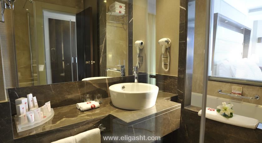 Hotel Ramada Plaza Antalya , Hotel 5Star, Hotel Antalya, Turkey