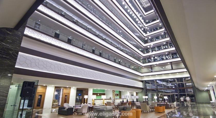 Hotel Ramada Plaza Antalya , 5Star, Hotel Antalya, Turkey