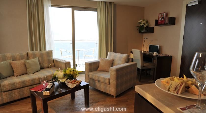 هتل Ramada Plaza Antalya , هتل 5ستاره, هتل آنتالیا, ترکیه