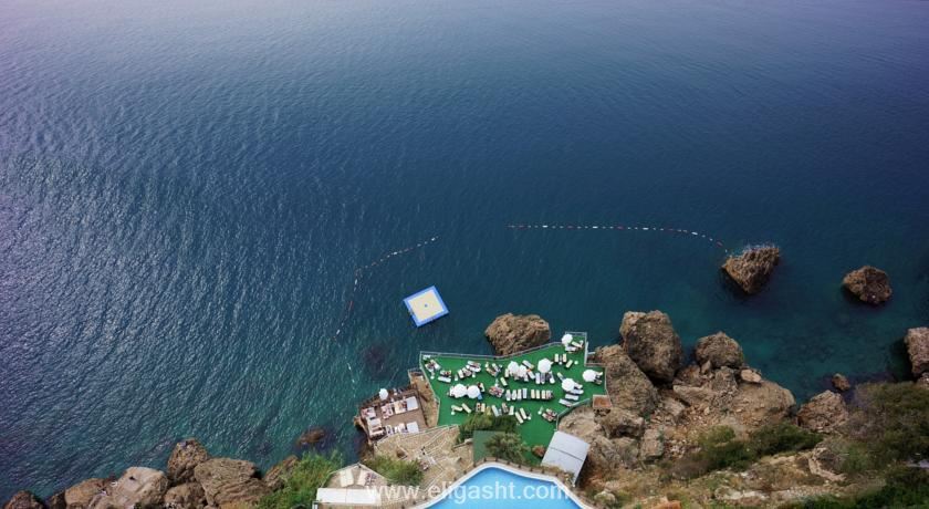 هتل Ramada Plaza Antalya , هتل 5ستاره, هتل آنتالیا, ترکیه