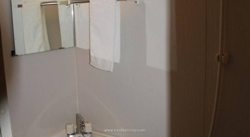 هتل جینجینگ این شانگهای قینگپو , هتل 3ستاره, هتل شانگهای, چین