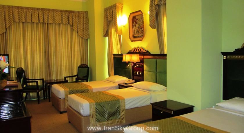 Hotel Comfort Inn Deira , Hotel 3Star, Hotel Dubai, United Arab Emirates
