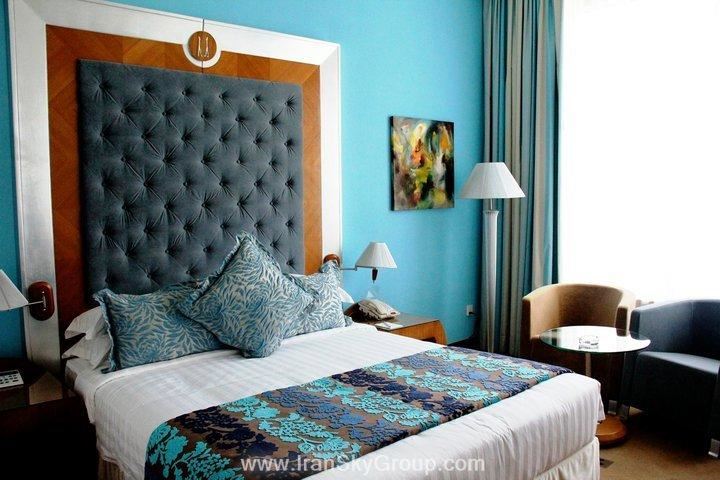 هتل مارینا بایبلس هتل , 4ستاره, هتل دبی, امارات متحده عربی