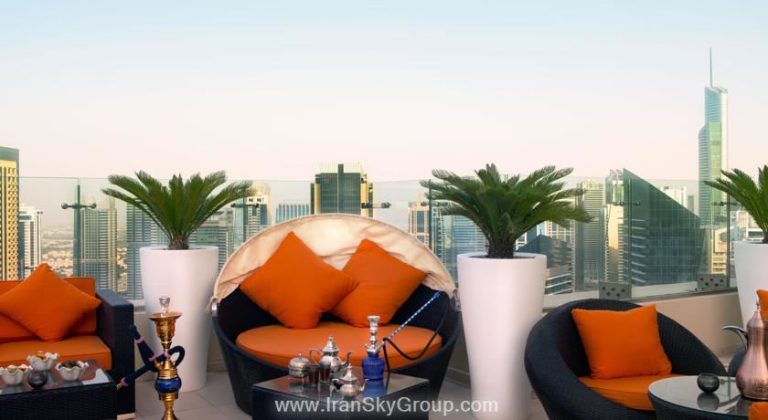 Ramada Plaza Jumeirah Beach Dubai Hotels Eligasht