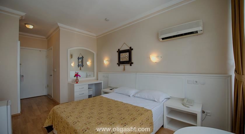 Otel Lara World Hotel , Otel 3Star, Otel Antalya, Turkey