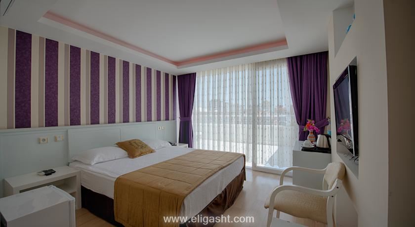 Otel Lara World Hotel , Otel 3Star, Otel Antalya, Turkey