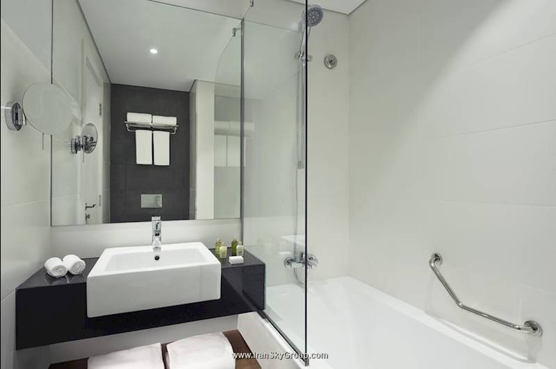هتل TRYP by Wyndham Dubai , هتل 4ستاره, هتل دبی, امارات متحده عربی