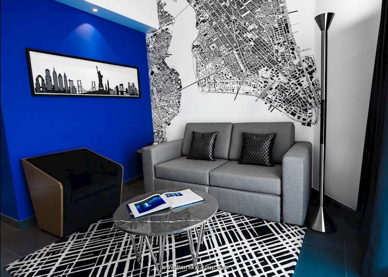 هتل TRYP by Wyndham Dubai , 4ستاره, هتل دبی, امارات متحده عربی