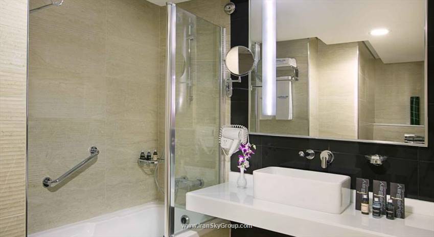 Hotel New Black Stone Hotel Dubai , Hotel 4Star, Hotel Dubai, United Arab Emirates