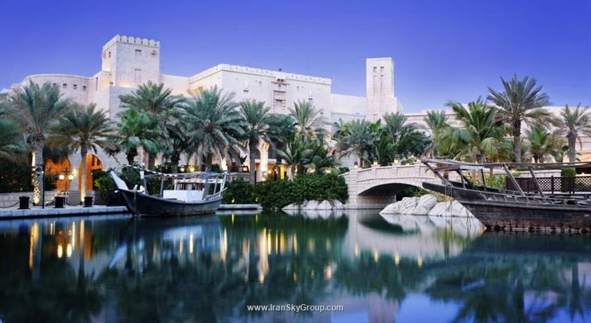 Hotel New Black Stone Hotel Dubai , 4Star, Hotel Dubai, United Arab Emirates