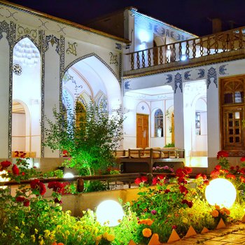 هتل هتل سنتی , هتل 3ستاره, هتل اصفهان, ایران