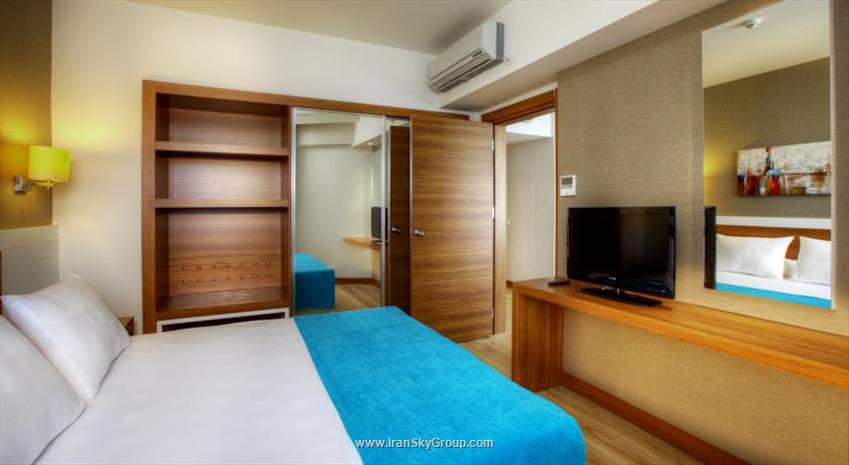 Hotel Grand Park Lara Hotel , Hotel 4Star, Hotel Antalya, Turkey