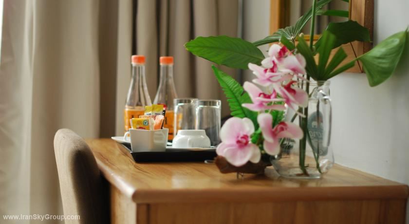 هتل H-Residence Sathorn , هتل 3ستاره, هتل بانکوک, تایلند
