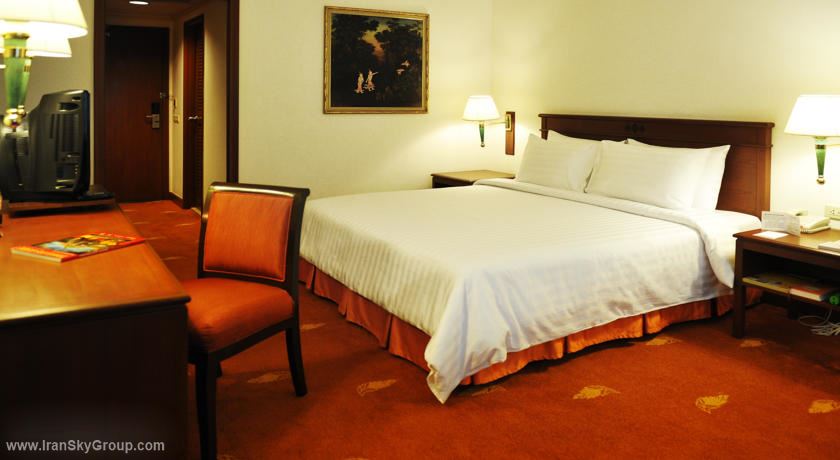 هتل Ramada DMA Hotel Bangkok , هتل 4ستاره, هتل بانکوک, تایلند