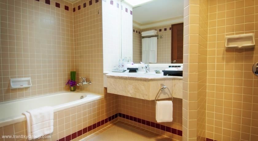 Hotel Ramada DMA Hotel Bangkok , Hotel 4Star, Hotel Bangkok, Thailand