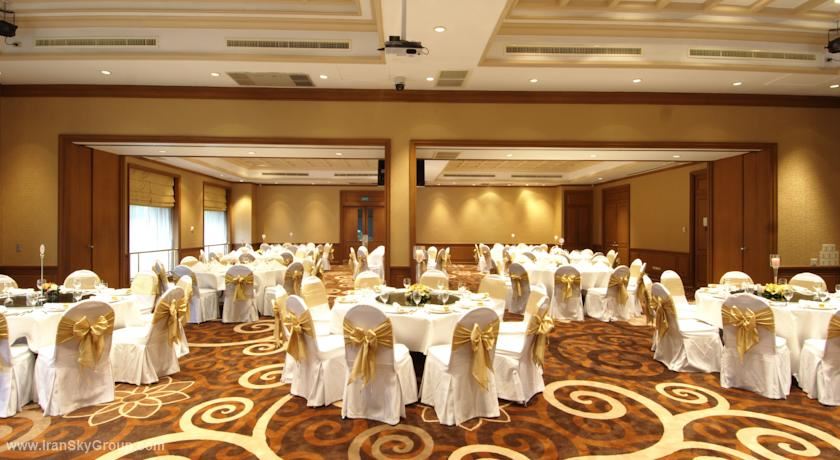 هتل Ramada DMA Hotel Bangkok , هتل 4ستاره, هتل بانکوک, تایلند