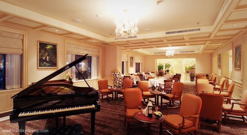 Hotel Ramada DMA Hotel Bangkok , 4Star, Hotel Bangkok, Thailand