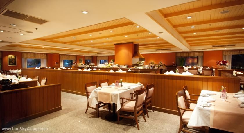 هتل Ramada DMA Hotel Bangkok , هتل 4ستاره, هتل بانکوک, تایلند
