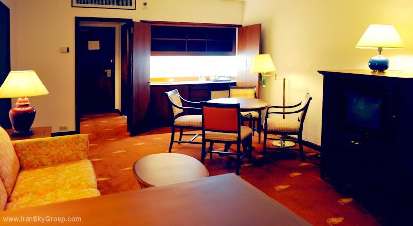 هتل Ramada DMA Hotel Bangkok , هتل 4ستاره, هتل بانکوک, تایلند