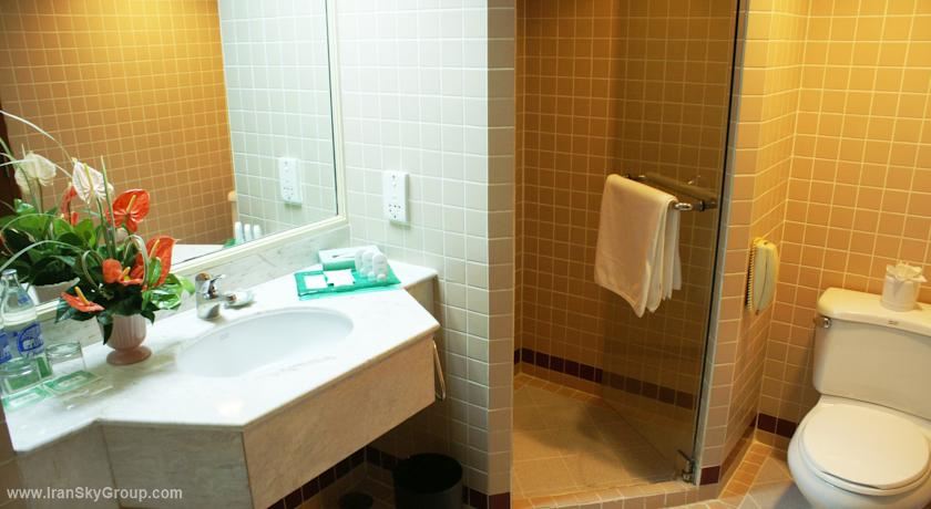 هتل Ramada DMA Hotel Bangkok , هتل 4ستاره, هتل بانکوک, تایلند