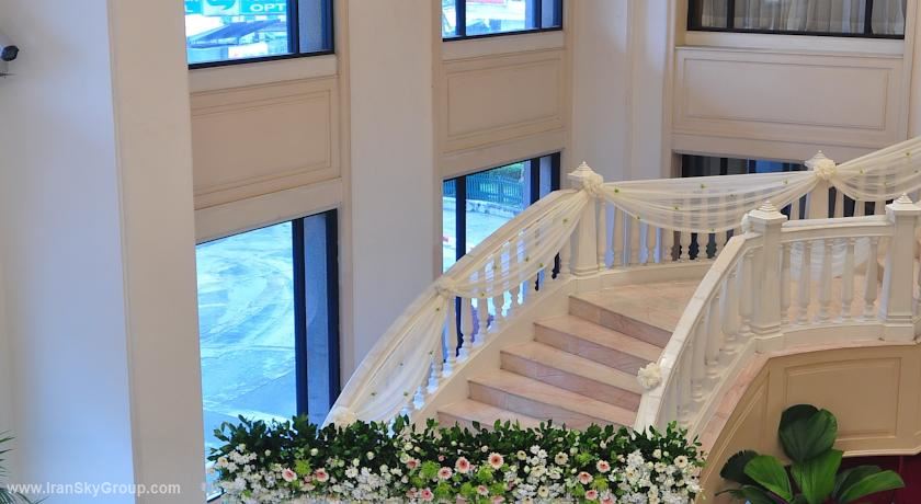 هتل Ramada DMA Hotel Bangkok , هتل 4ستاره, هتل بانکوک, تایلند