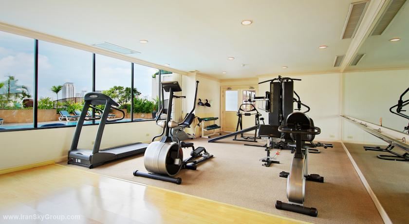 Hotel Ramada DMA Hotel Bangkok , 4Star, Hotel Bangkok, Thailand