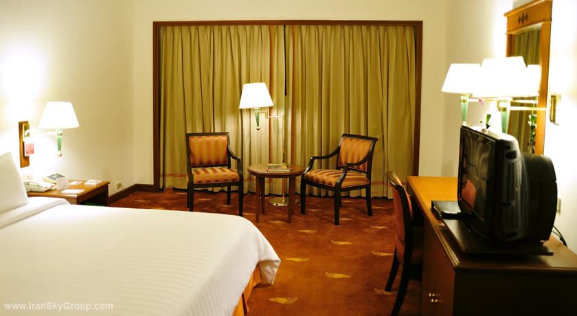 هتل Ramada DMA Hotel Bangkok , هتل 4ستاره, هتل بانکوک, تایلند