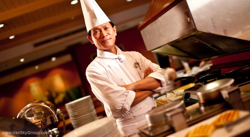 هتل Ramada DMA Hotel Bangkok , هتل 4ستاره, هتل بانکوک, تایلند