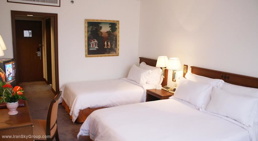 هتل Ramada DMA Hotel Bangkok , هتل 4ستاره, هتل بانکوک, تایلند