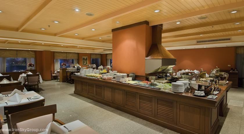 هتل Ramada DMA Hotel Bangkok , هتل 4ستاره, هتل بانکوک, تایلند