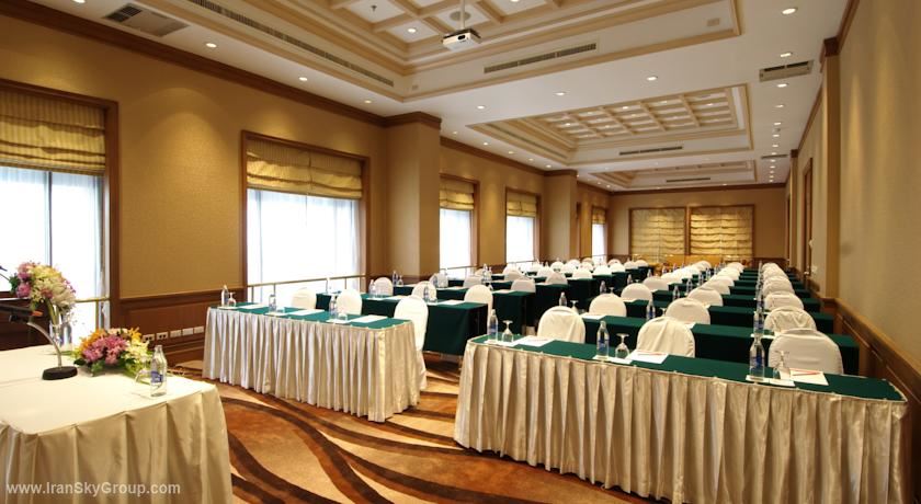 هتل Ramada DMA Hotel Bangkok , هتل 4ستاره, هتل بانکوک, تایلند