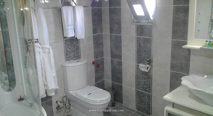 هتل ریسیس اتل آنکارا , 3ستاره, هتل آنکارا, ترکیه