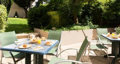 Hotel Abrial , Hotel 3Star, Hotel Paris, France