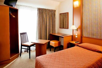 Hotel Abrial , Hotel 3Star, Hotel Paris, France