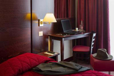 Hotel Abrial , Hotel 3Star, Hotel Paris, France