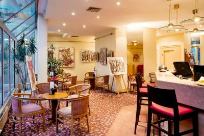Hotel Abrial , Hotel 3Star, Hotel Paris, France