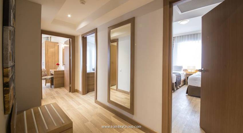 Hotel Ramada Resort Lara , Hotel 5Star, Hotel Antalya, Turkey