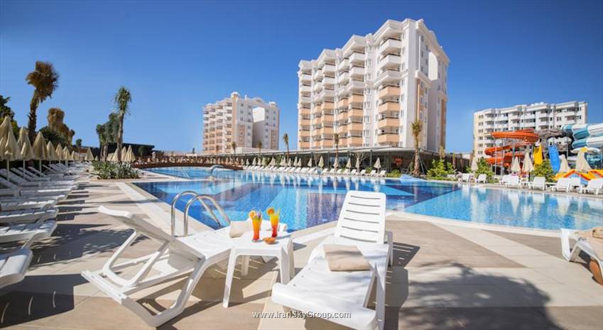Hotel Ramada Resort Lara , Hotel 5Star, Hotel Antalya, Turkey