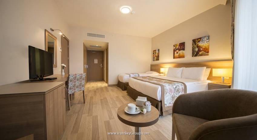 Hotel Ramada Resort Lara , Hotel 5Star, Hotel Antalya, Turkey