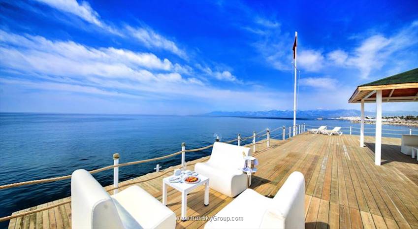 Hotel Ramada Resort Lara , Hotel 5Star, Hotel Antalya, Turkey