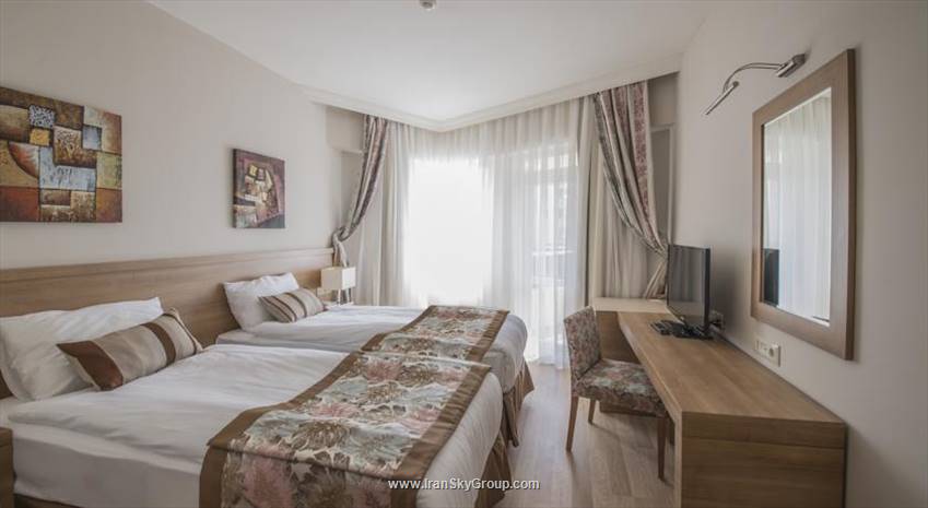 Hotel Ramada Resort Lara , Hotel 5Star, Hotel Antalya, Turkey