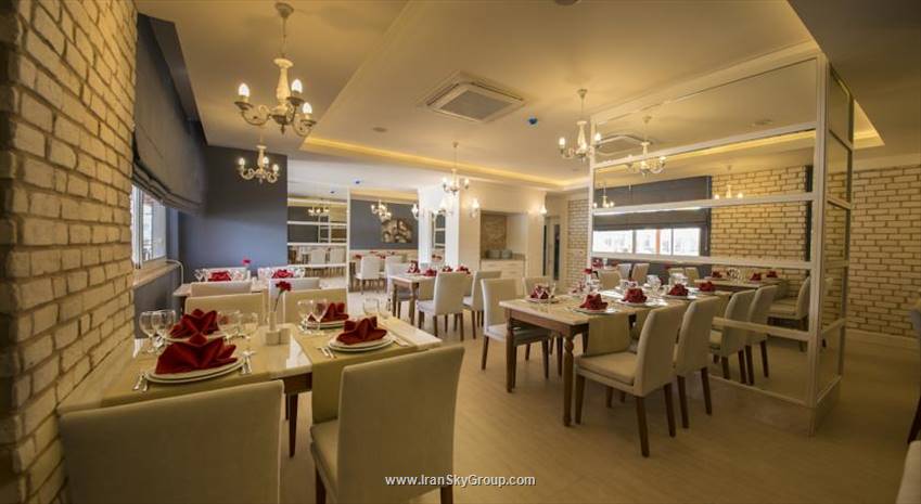 هتل Ramada Resort Lara , هتل 5ستاره, هتل آنتالیا, ترکیه