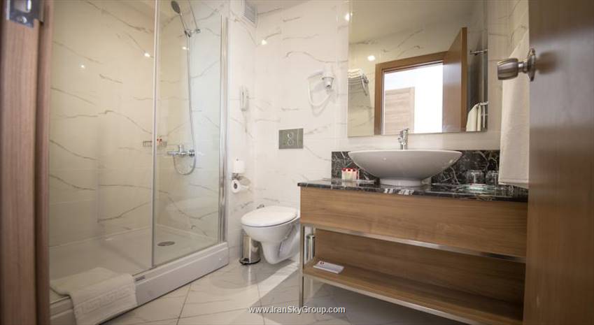 هتل Ramada Resort Lara , هتل 5ستاره, هتل آنتالیا, ترکیه